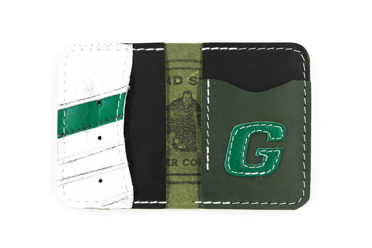 Toronto 4 Slot Wallet
