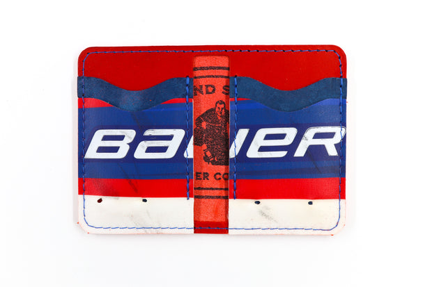 Montreal 6 Slot Wallet