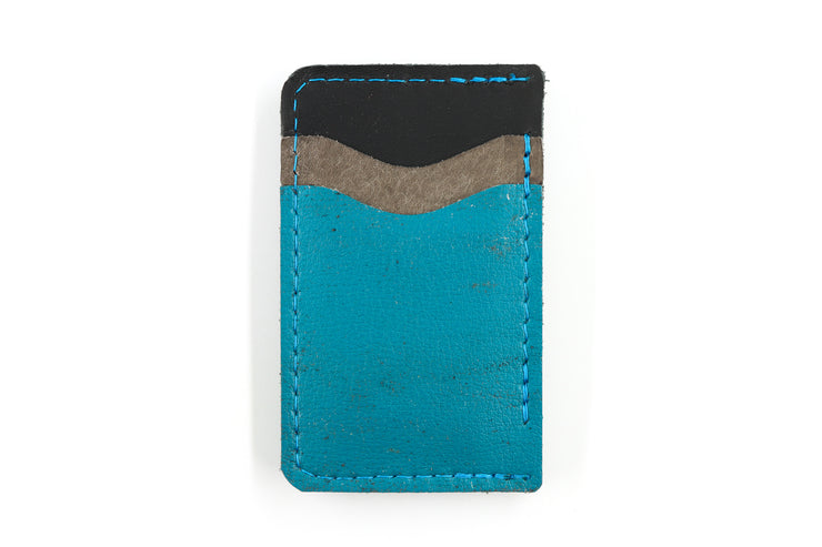 San Jose 3 Slot Money Clip