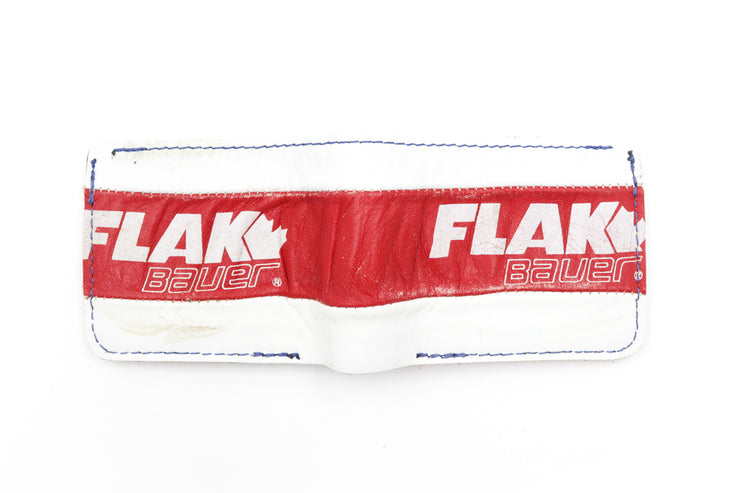 Bauer Flak Attack 6 Slot Bi-Fold Wallet