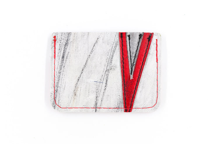 Carolina 3 Slot Wallet
