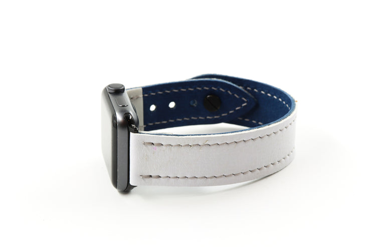 Tampa Bay Blue iWatch Band