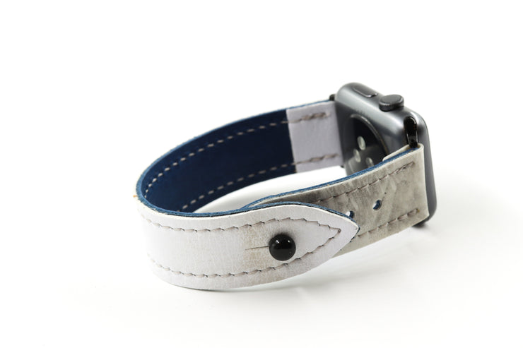 Tampa Bay Blue iWatch Band