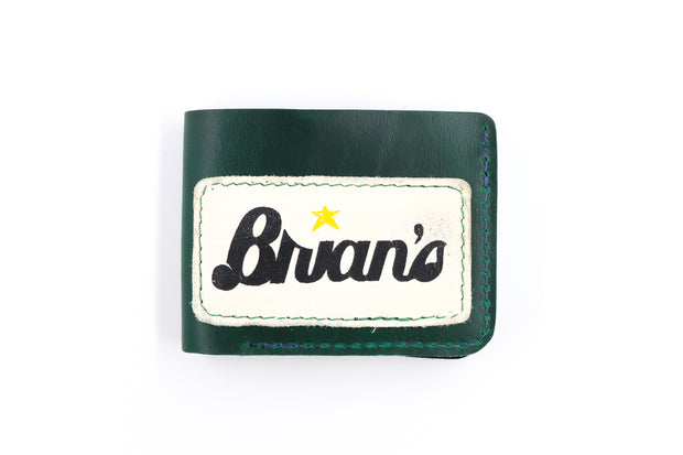 Hartford 6 Slot Bi-Fold Wallet