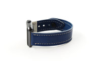 Tampa Bay Blue/White iWatch Band