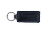 Hartford White/Blue Keychain