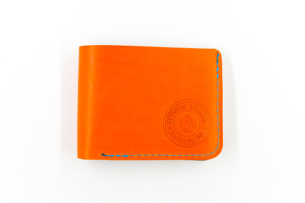 CCM Waffle 6 Slot Bi-Fold Wallet