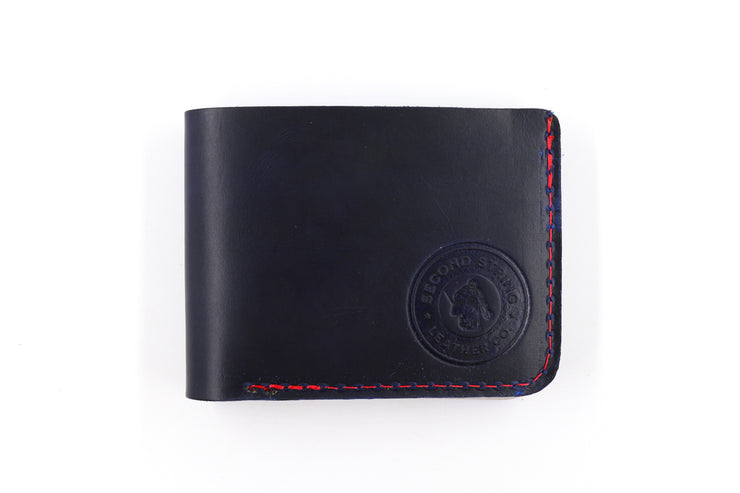 Montreal 6 Slot Bi-Fold Wallet