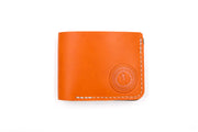 Cooper Vintage 6 Slot Bi-Fold Wallet