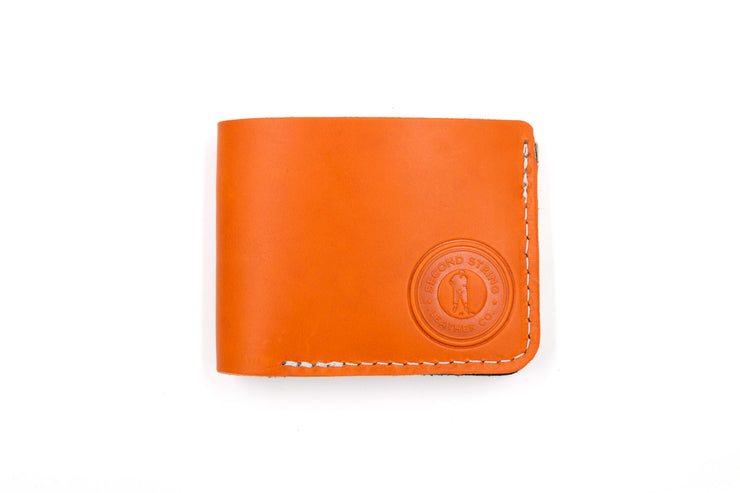 Cooper Vintage 6 Slot Bi-Fold Wallet