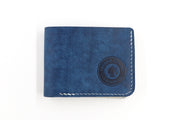 Colorado 6 Slot Bi-Fold Wallet