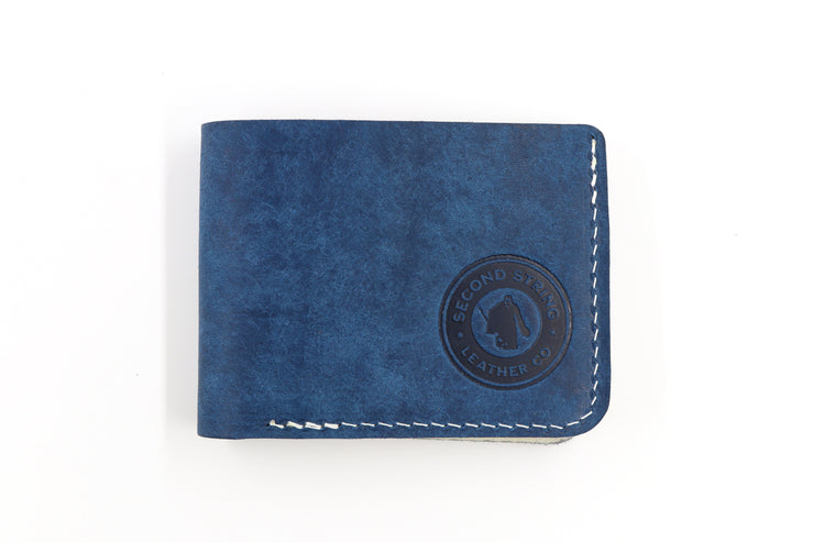 Colorado 6 Slot Bi-Fold Wallet