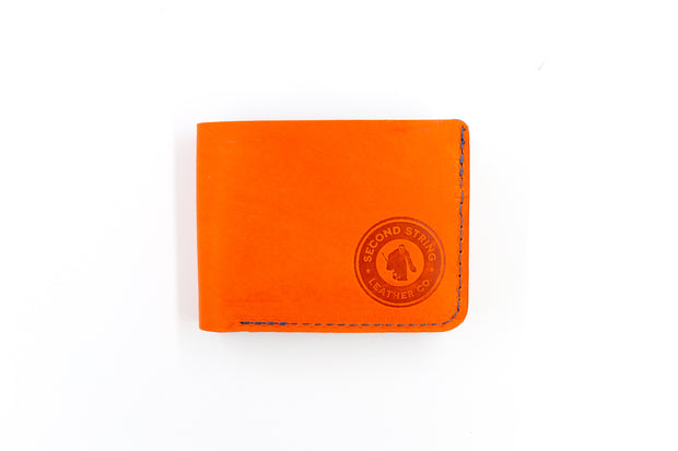 Edmonton 6 Slot Bi-Fold Wallet