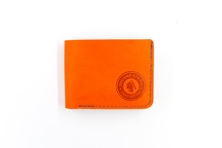 Edmonton 6 Slot Bi-Fold Wallet