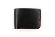 Las Vegas 6 Slot Bi-Fold Wallet