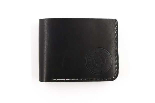 Los Angeles 6 Slot Bi-Fold Wallet
