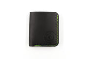 Dallas 6 Slot Square Wallet