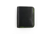 Vapor XXX 6 Slot Square Wallet