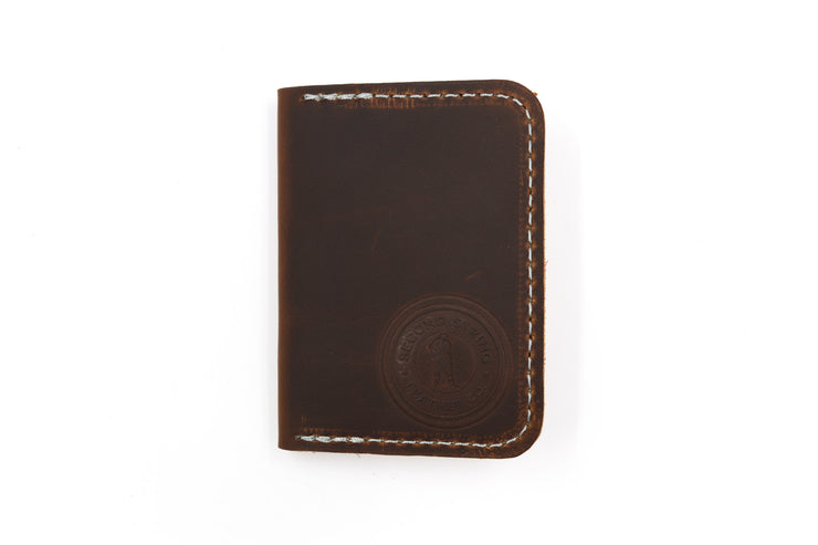 New York 2 4 Slot Wallet