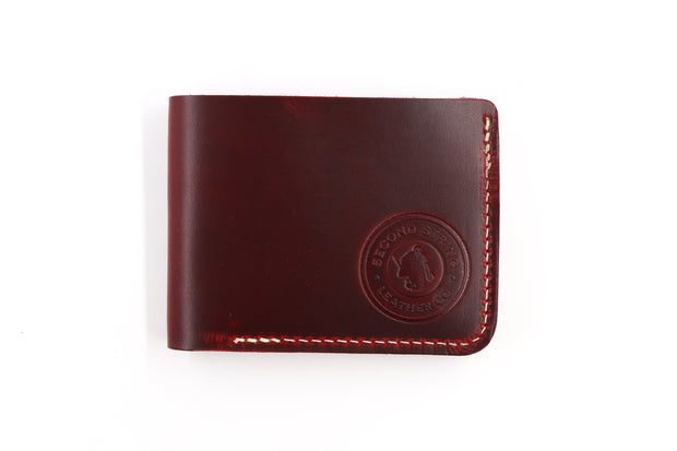 Arizona 6 Slot Bi-Fold Wallet