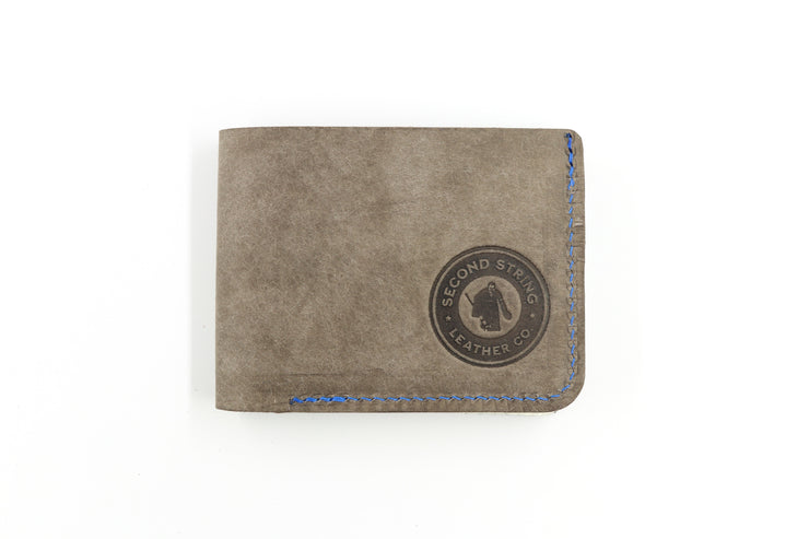 Tampa Bay 6 Slot Bi-Fold Wallet