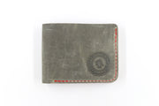 Las Vegas 6 Slot Bi-Fold Wallet