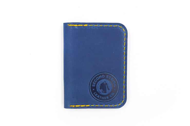 St. Louis 4 Slot Wallet