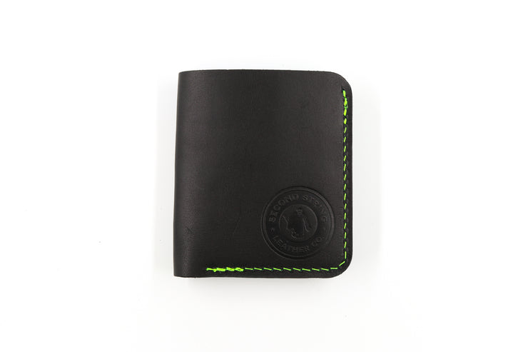 Dallas 6 Slot Square Wallet