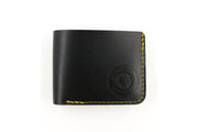 Boston 6 Slot Bi-Fold Wallet