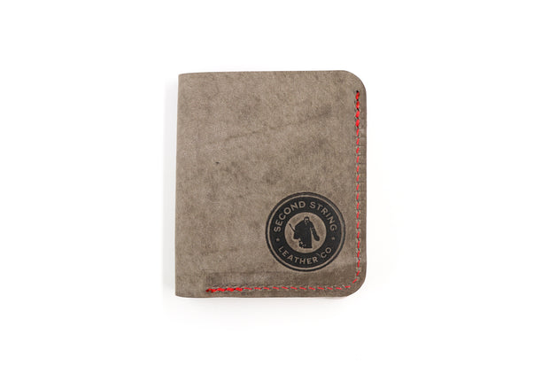 Detroit 6 Slot Square Wallet