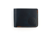 Edmonton 6 Slot Bi-Fold Wallet