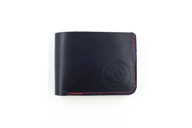 Florida 6 Slot Bi-Fold Wallet