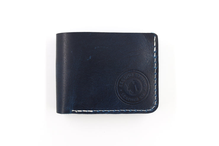 Colorado 6 Slot Bi-Fold Wallet