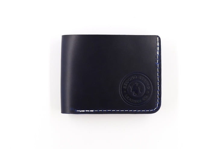 Florida 6 Slot Bi-Fold Wallet