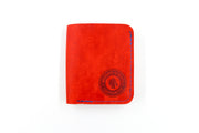 USA 6 Slot Square Wallet