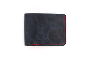 Montreal Four 6 Slot Bi-Fold Wallet