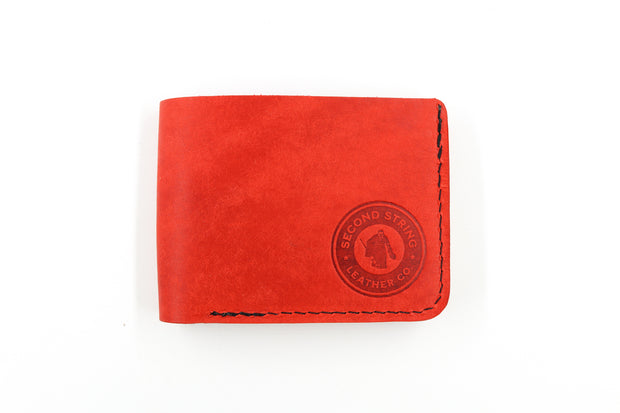 Chicago 6 Slot Bi-Fold Wallet