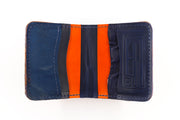 Air Hook Glove 6 Slot Square Wallet