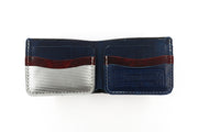 Colorado 6 Slot Bi-Fold Wallet