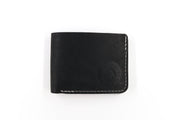 Detroit 6 Slot Bi-Fold Wallet
