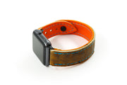 Cooper GM21 Brown iWatch Band