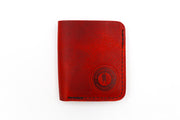 Chicago 2 6 Slot Square Wallet