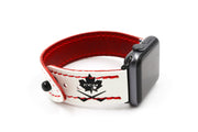 Winnipeg 2 CCM iWatch Band