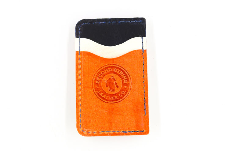 New York 3 Slot Money Clip