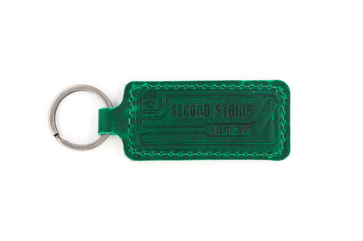 Dallas Green Keychain