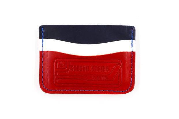 USA 3 Slot Wallet