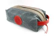 Buckeyes Bathroom Bag