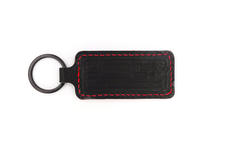 Chicago One Keychain
