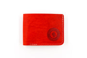 Minnesota 6 Slot Bi-Fold Wallet