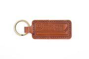 Cooper LABS Red Keychain